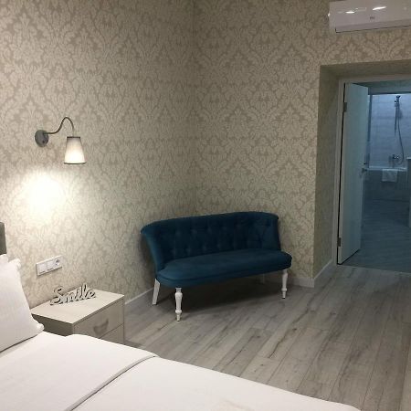 Ok Apartments Liov Exterior foto