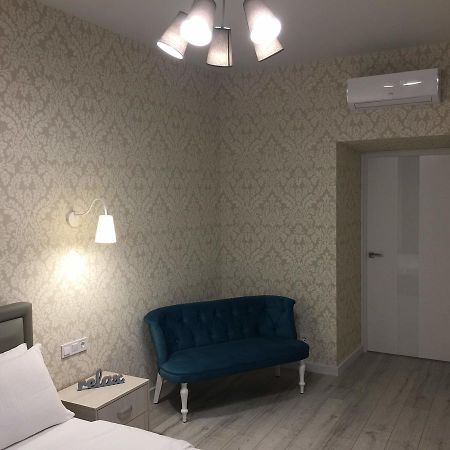 Ok Apartments Liov Exterior foto