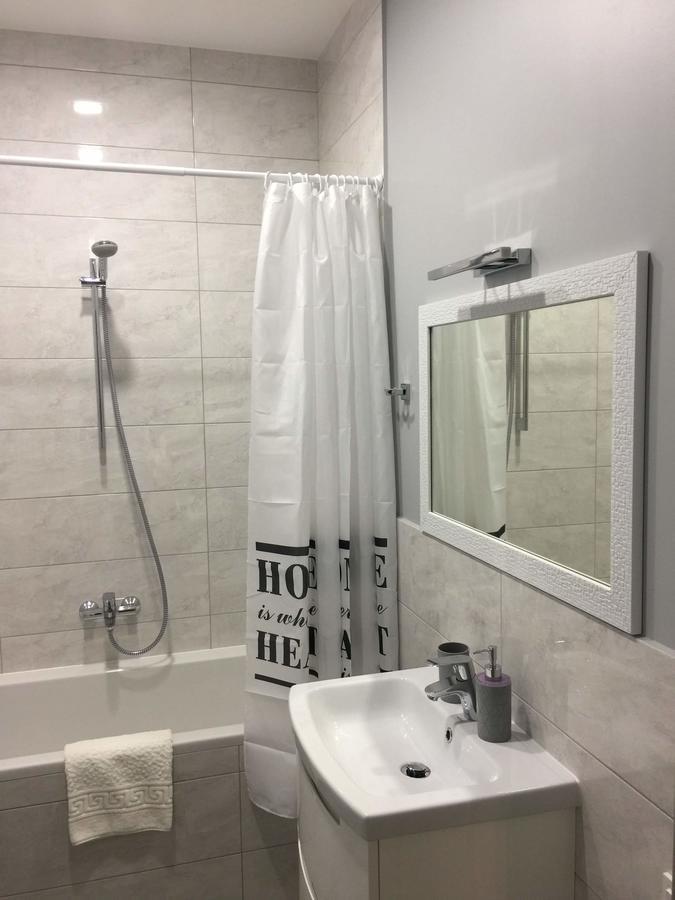 Ok Apartments Liov Exterior foto