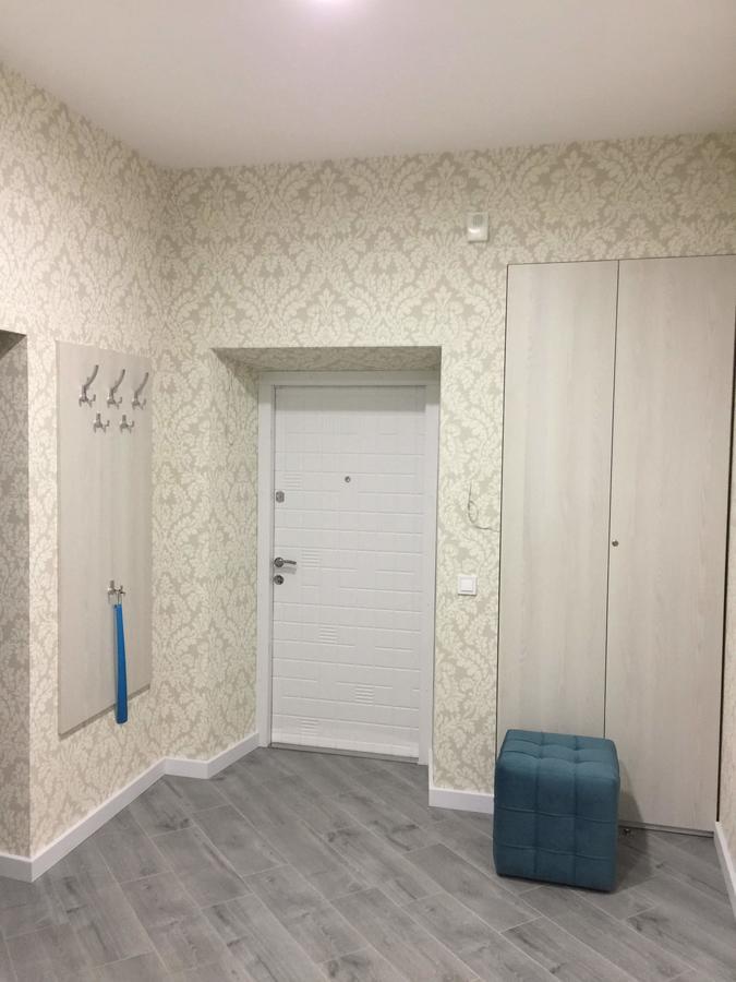 Ok Apartments Liov Exterior foto