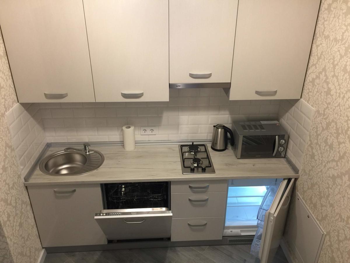 Ok Apartments Liov Exterior foto